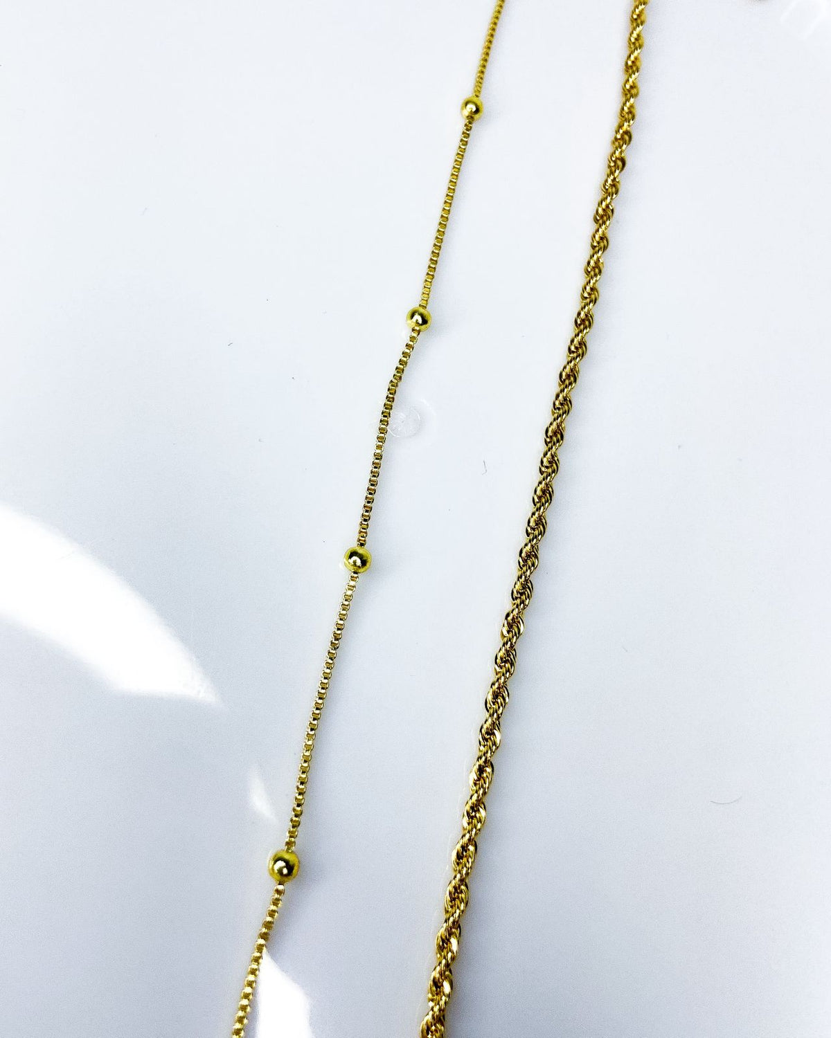 CONJUNTO DUO ELEGANTE