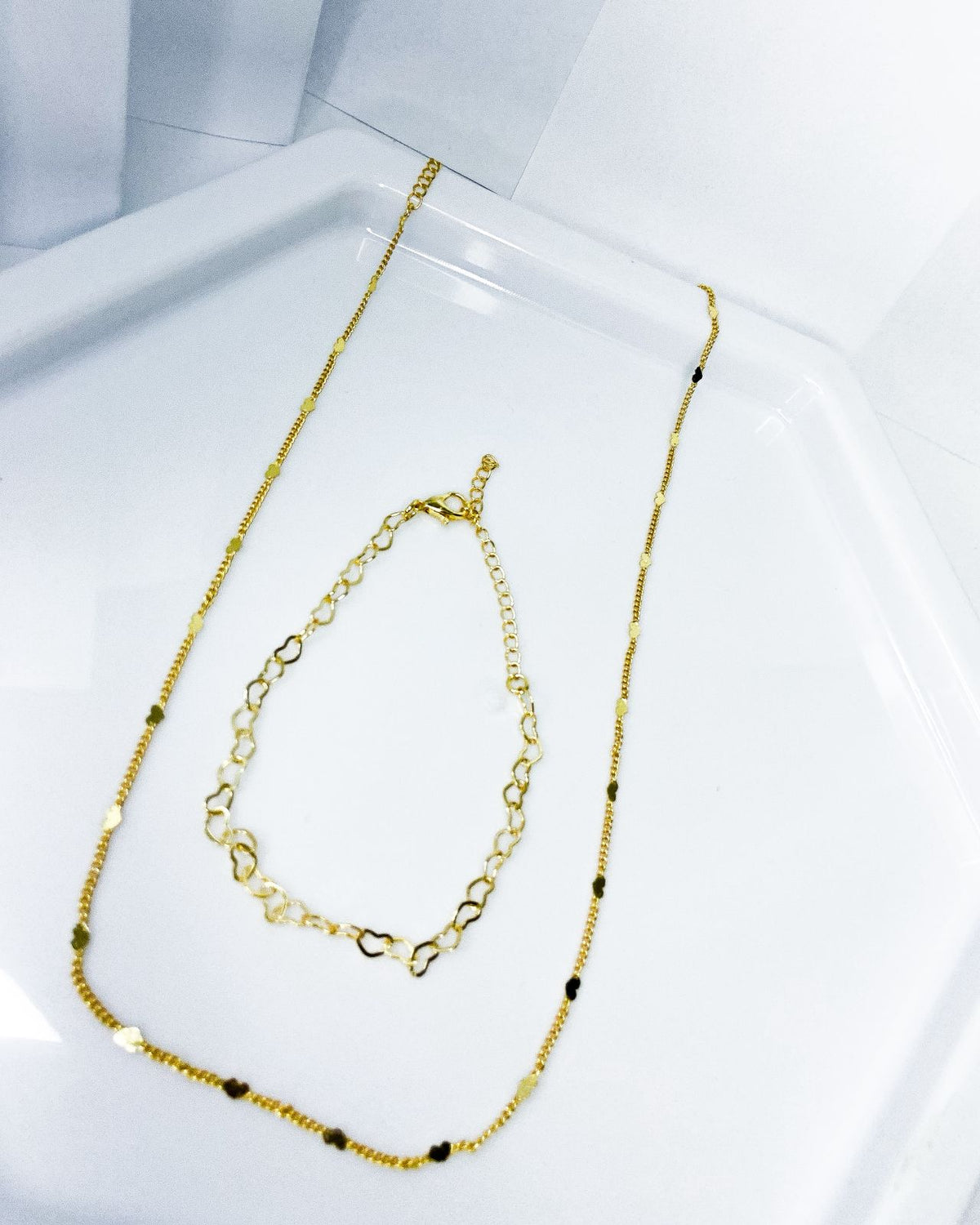 CONJUNTO AMOR ETERNO