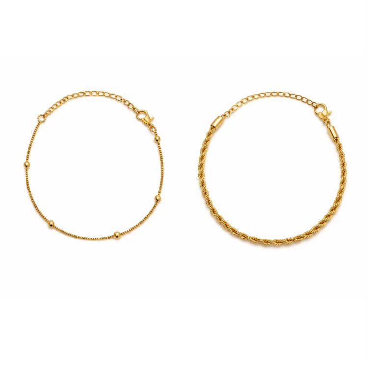 CONJUNTO DUO ELEGANTE