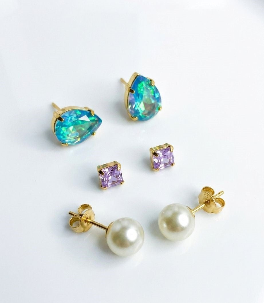 TRIO CANDY