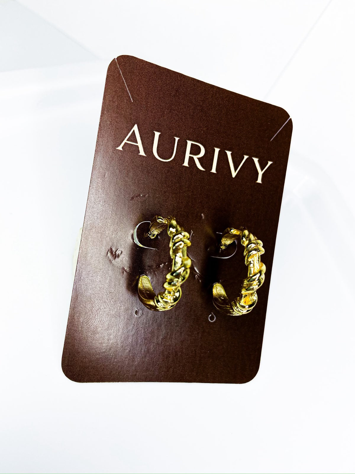 ARGOLA BOLD TORCIDA