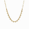 Colar Cairo Banhado em Ouro 18K